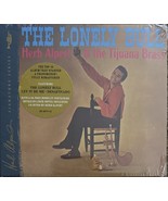 HERB ALPERT - TIJUANA BRASS - THE LONELY BULL REMASTERED  CD BRAND NEW &amp;... - $256.78 MXN