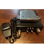Vintage Kris XL-23 23 Channel Citizens Band Transceiver - $524.31 MXN