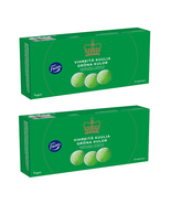 2 x Fazer GREEN JELLIES Vegan Traditional Fruit Jellies Marmalade Box 26... - £14.86 GBP