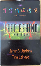 Left Behind: the Kids Ser.: Left Behind - The Kids Bks. 1-6, Set by Jerry B.... - £9.77 GBP