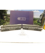 THE LIONEL VAULT - 18135 CENTURY CLUB NEW YORK CENTRAL F-3 AA SET - LN- ... - $775.24 CAD