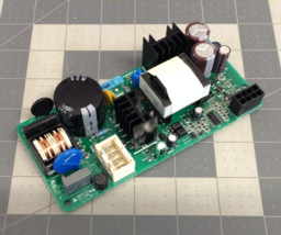Whirlpool Refrigerator Power Control Board W10665178 - $21.73