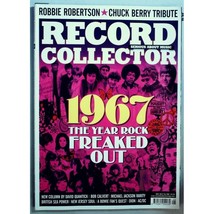 Record Collector Magazine No.466 May 2017 mbox2966/b &#39;67 The Year Rock Freaked O - £3.90 GBP