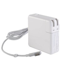 Apple 85W Genuine Magsafe Power Adapter A1343 OEM MC556LL/B For Macbook ... - $26.97