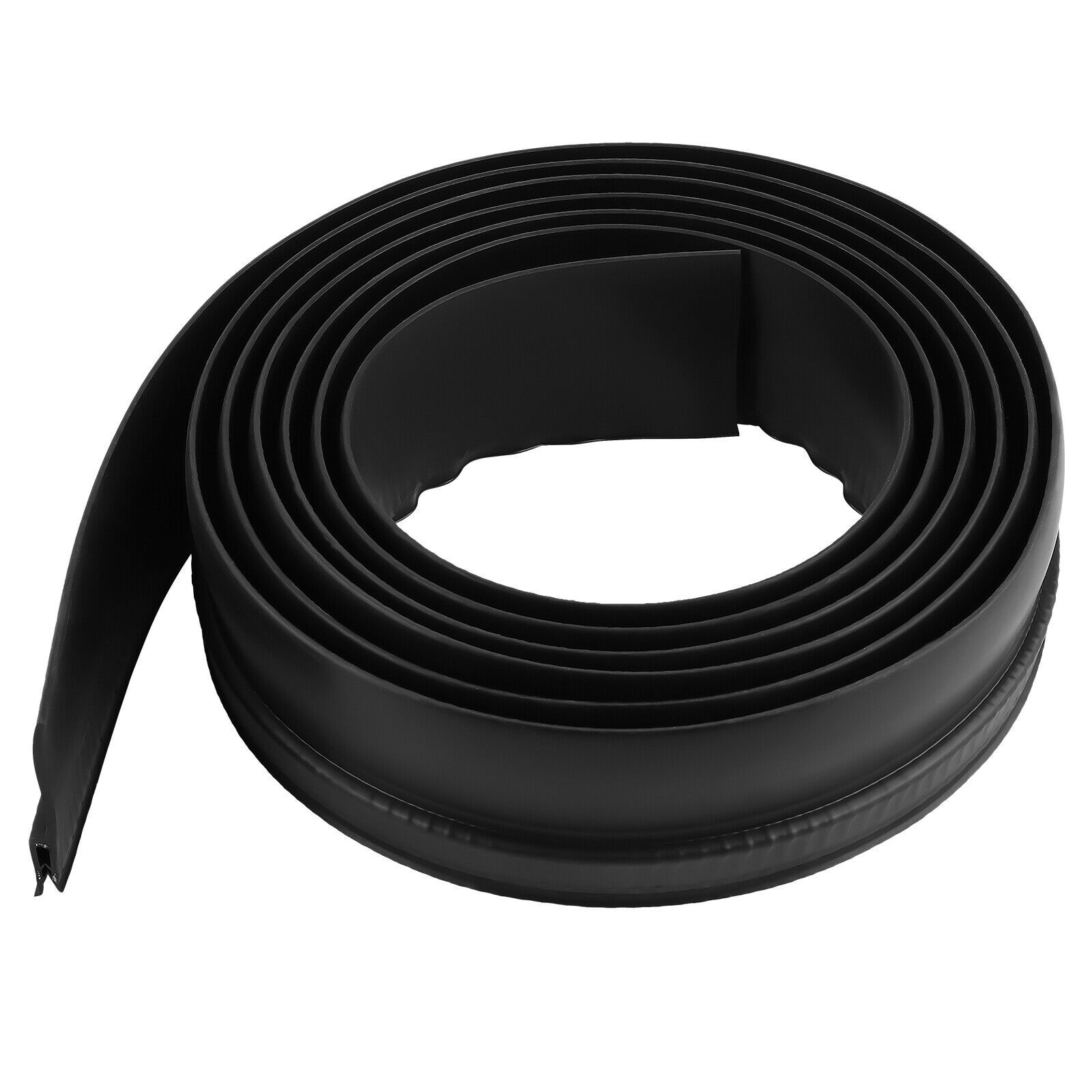 EPDM Rubber Slide Out Seal Slide Out Wiper Seal Weather Stripping 7/16in x 3in