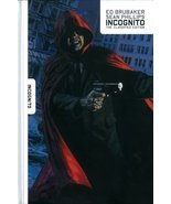 Incognito: The Classified Edition Brubaker, Ed; Phillips, Sean and Stapl... - £74.94 GBP