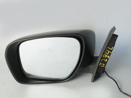 2010-2012 Mazda Cx7 Power Mirror Side View Door Exterior Left Lh Driver ... - $92.59