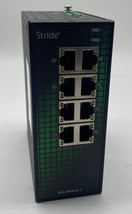 AutomationDirect SE2-SW8UG-T Stride® 8-Port Ethernet Switch  - £37.42 GBP