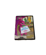 Barney&#39;s Best Manners Your Invitation to Fun! (DVD, 2003) 50 minutes - £4.60 GBP