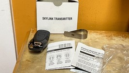 MK-318-2 Skylink Transmitter 2 Button Remote Control for Garage Door Opener - $334.78 MXN