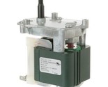 OEM Refrigerator Auger Motor For GE PSS26LSRESS PSS26MSWASS DSS25KSRDSS NEW - $165.34