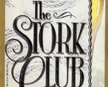 The Stork Club by Iris Rainer Dart / 1994 Warner Vision paperback - £0.88 GBP