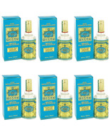 Pack of (6) New 4711 by Muelhens Cologne Spray 3 oz for Unisex - £62.06 GBP