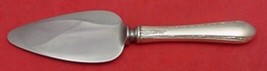 Chased Diana by Towle Sterling Silver Cheese Server HH WS Original 6 1/4&quot; - $48.51