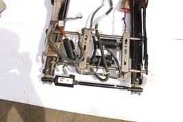 2001-2002 ACURA MDX FRONT RIGHT PASSENGER SIDE SEAT TRACK & MOTOR R2299 image 5