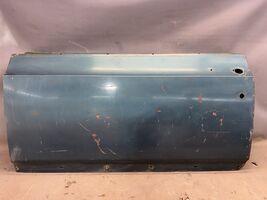 1963 1964 Oldsmobile Starfire Jetstar 98 Door Shell Ninety Eighty Eight ... - $575.65