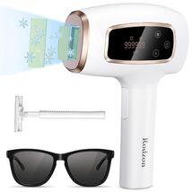Rodzon IPL Laser Hair Removal Device Painless Care for Women White - €29,12 Rodzon IPL Laser Hair Removal Device Painless Care for Women White - €29,12 EUR