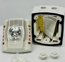 SpectraAlert SPSWK (1)45CL53 Fire Alarm Notification Appliance - $139.00