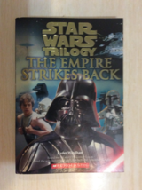 Star Wars Trilogy - The Empire Strikes Back By Ryder Windham - First Print - £13.51 GBP