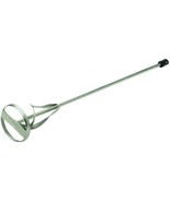 Drywall &amp; Plastering Mixer Ribbon Mud 4 inch - $44.03 CAD