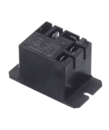 York AZ2280-1A-24AF, S1-02436082000 Relay, 24V, 60HZ, 30A, SPST - $1,224.88 MXN
