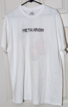 Meta Virgin Tshirt Size 2xl - $11.87
