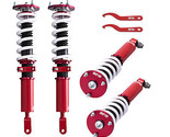 Coilovers Kit for BMW 5 Series F10 2010-16 RWD Shocks &amp; Coil Spring Adj.... - $414.81