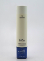 Schwarzkopf Professional BC Bonacure Curl Bounce Shampoo 8.5 fl oz / 250 ml - $17.95