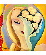 Album Covers - Derek &amp; The Dominos -Layla And Other (2008) Album Poster ... - $39.99