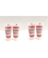 Murad Skin Smoothing Polish Exfoliator 0.33 Oz. x 4  (4-Pack) - $24.74