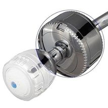 Sprite SL2 CM Slim Line Shower Filter without Massage Head Chrome - $52.91