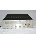 Marantz 2238B Vintage Stereo Receiver tested works attic find as is 515b3b - £618.29 GBP