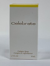 CELEBRATE by Coty for Women 1.7 oz Cologne Spray New - $15.99