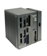 YAMAHA MOTOR RCX240 ROBOT CONTROLLER 4-AXIS 200-230V 12.5A W/ RGU-2 MODU... - $2,400.00