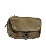 Men Compact Zipper Ripstop Kit Travel Bag  Goodfellow &amp; Co Hanging - $15.49 CAD
