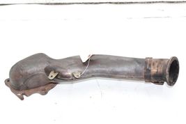 01-03 CHEVROLET SILVERADO Exhaust Turbo Pipe F1568 image 6