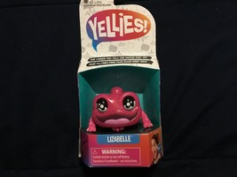 Yellies Lizabelle Lizard *NEW* o1 - $14.99