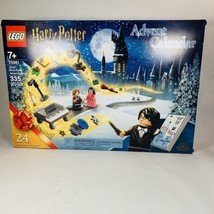 LEGO Harry Potter Advent Calendar 75981, Collectible Toys- (335 Pieces) - £30.86 GBP