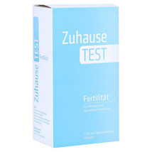  HOME TEST Fertility 1 piece - £76.35 GBP