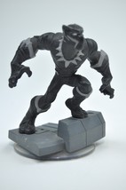 Disney Infinity 3.0 Marvel Black Panther Character Figure INF-1000246 - £9.42 GBP