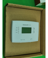 Honeywell Home RTH2410B Heat Cool Programable Thermostat - $19.70 CAD