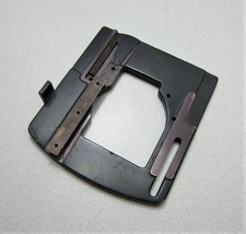 Microscope Stage Assembly 5 7/8&quot; x 5 1/4&quot; - $13.08