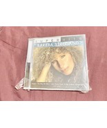 Barbra Streisand Super Hits New CD - $166.58 MXN
