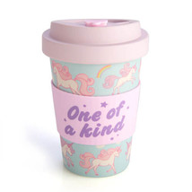 Eco-to-Go Bamboo Cup - Unicorn - £22.36 GBP