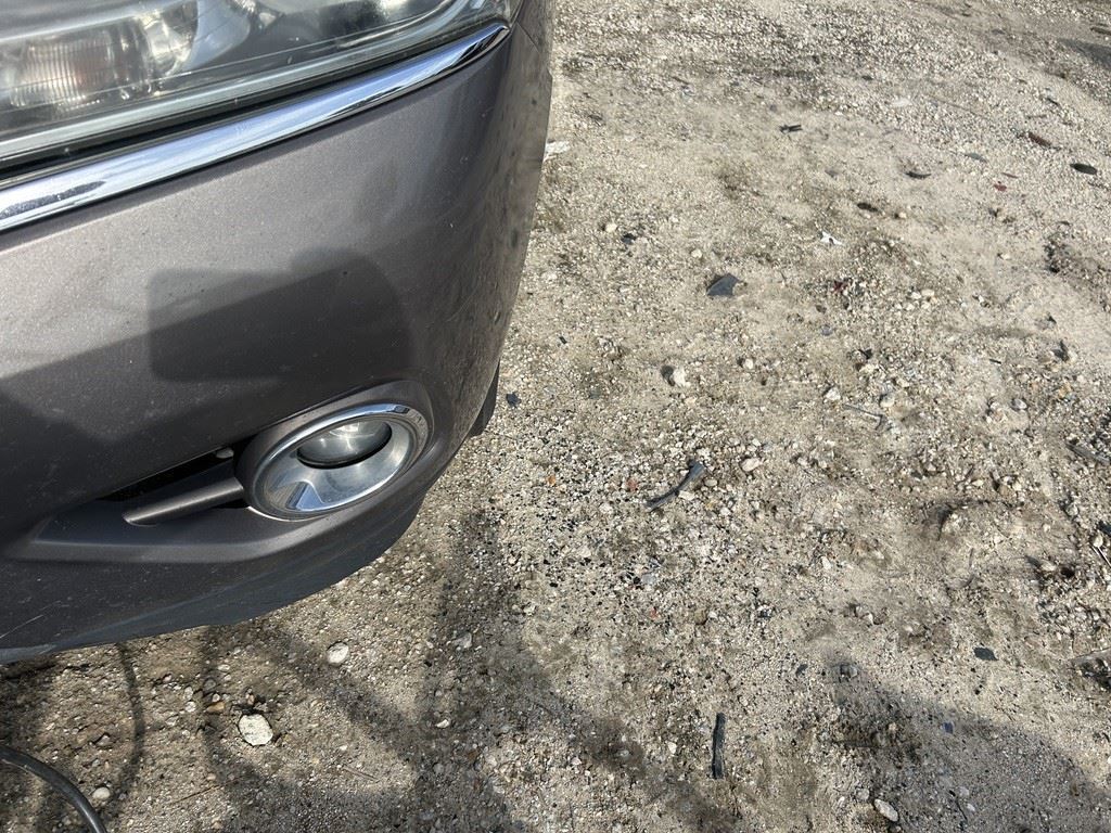 Driver Left Front Spindle/Knuckle Fits 13-20 PATHFINDER 104823715 Item image 5