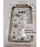 Pretty Floral Case for Samsung Galaxy S10e - Protective &amp; Elegant - €3,49 EUR