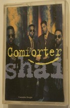 Comforter Shai Cassette Tape Rap Hip Hop CAS1 - £7.04 GBP