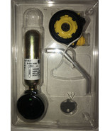 Mustang Survival Re-Arm Kit-Brand New-Per Pictures Enclosed-SHIP N 24 HOURS - €67,43 EUR