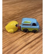 Hot Wheels Disney Pixar Toy Story Ducky Bunny Character Car KG JD - $182.25 MXN