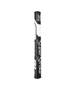Super Stroke 3.0 Traxion RED White Gray Putter Grip / Free Masters BM - $40.68 CAD